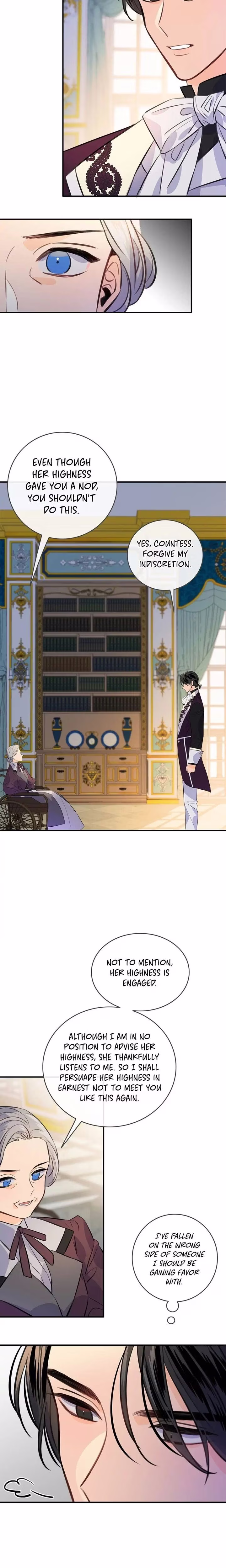 The Great Wish - Chapter 62 - Part 7