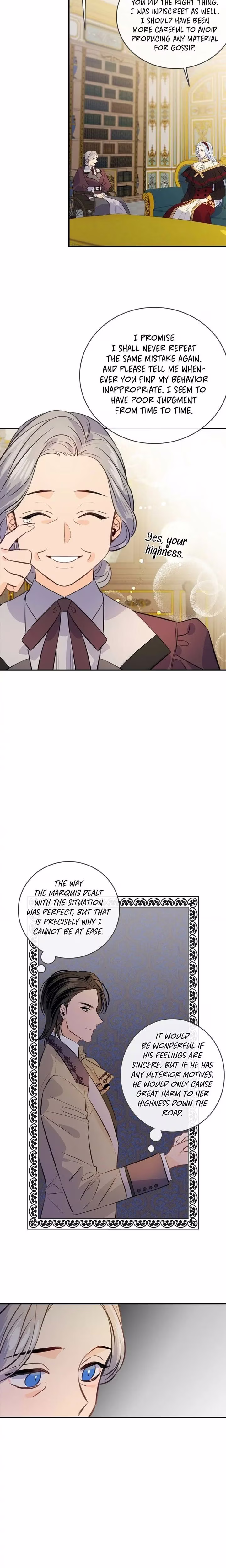 The Great Wish - Chapter 62 - Part 10