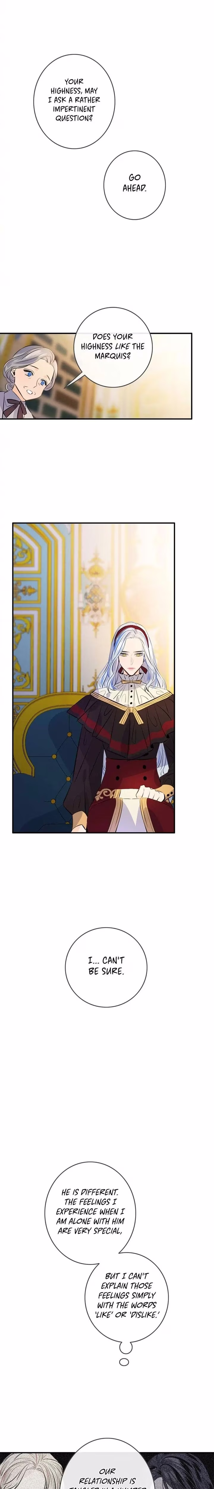 The Great Wish - Chapter 62 - Part 11