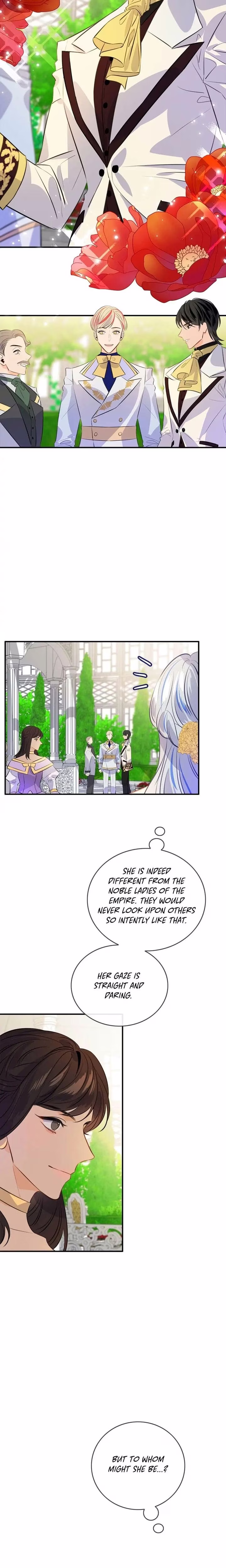 The Great Wish - Chapter 63 - Part 5