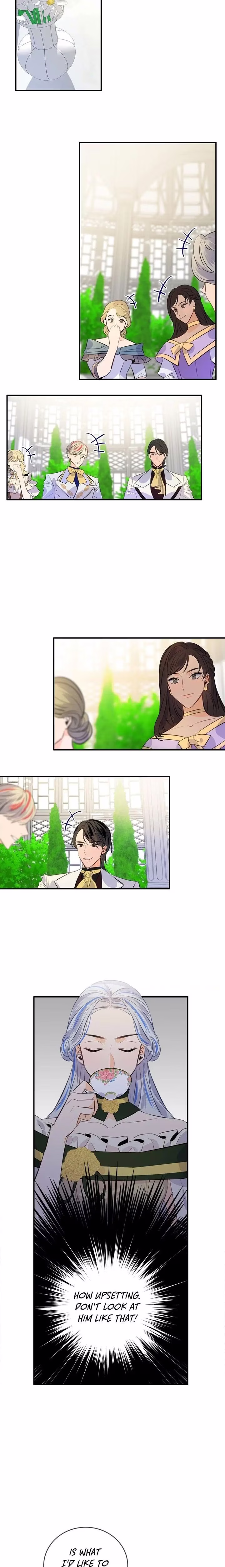 The Great Wish - Chapter 63 - Part 12