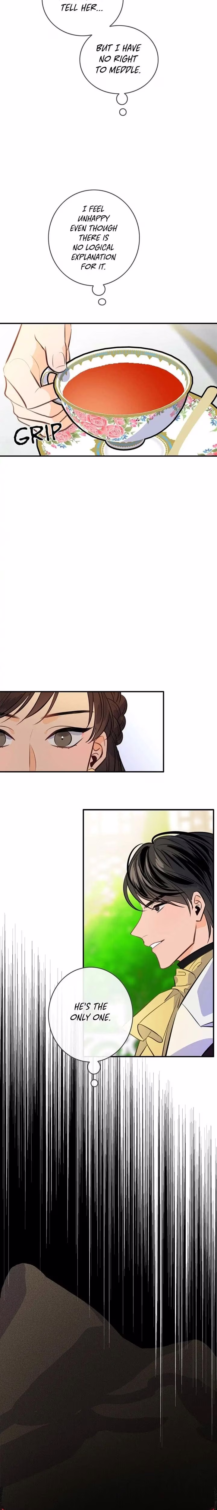 The Great Wish - Chapter 63 - Part 13