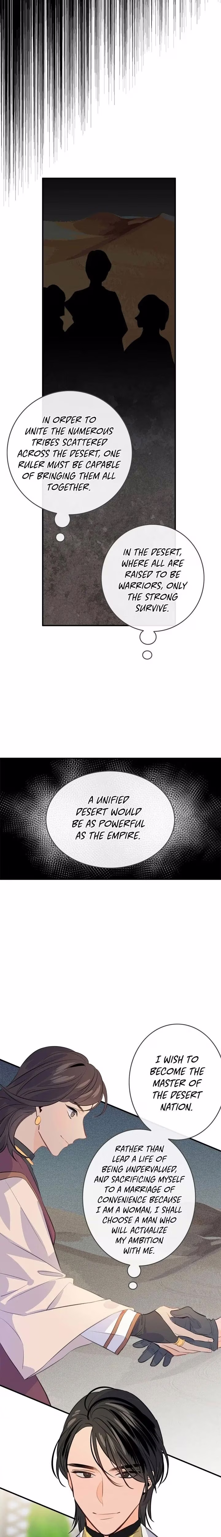 The Great Wish - Chapter 63 - Part 15