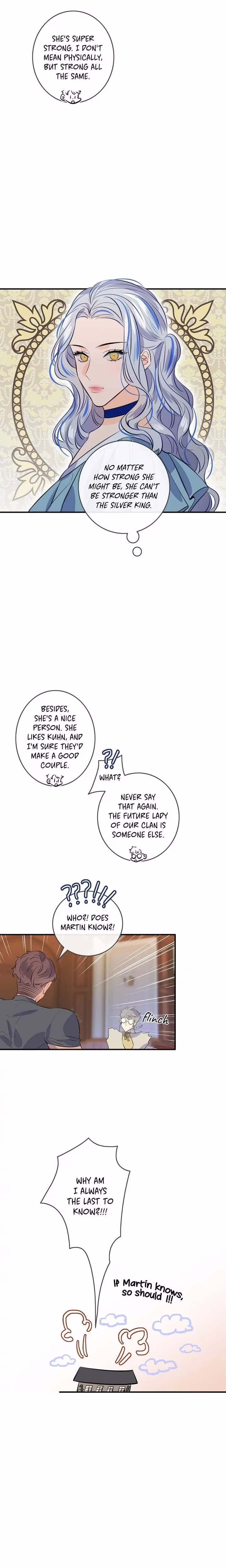 The Great Wish - Chapter 65 - Part 4