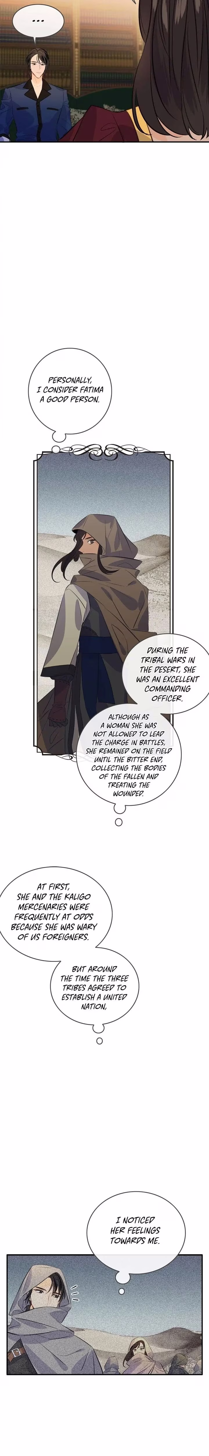 The Great Wish - Chapter 65 - Part 6