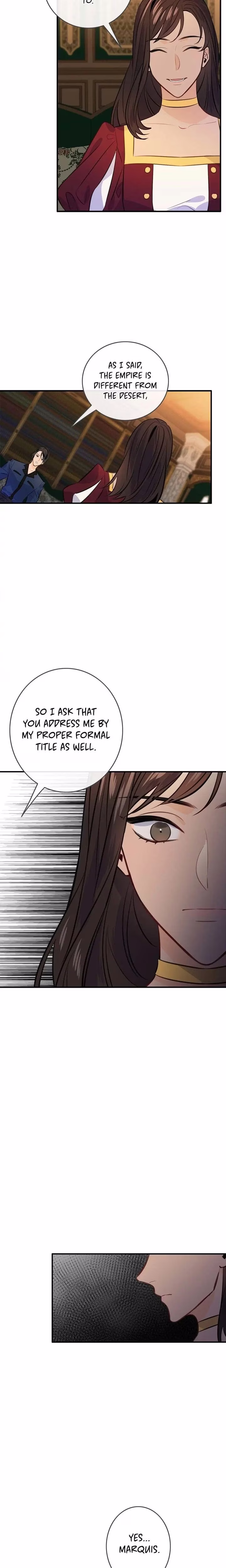 The Great Wish - Chapter 65 - Part 9