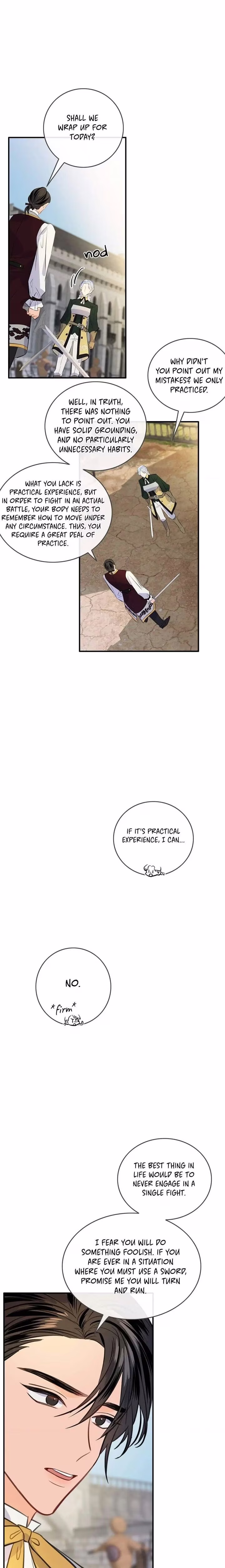 The Great Wish - Chapter 65 - Part 12