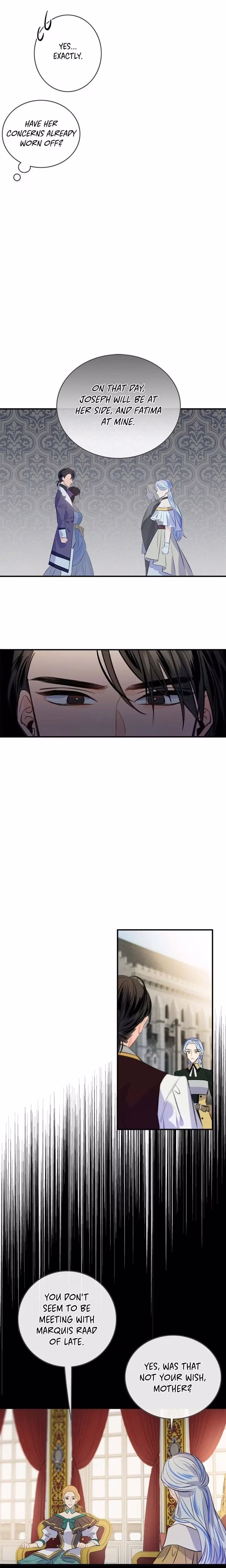 The Great Wish - Chapter 65 - Part 14