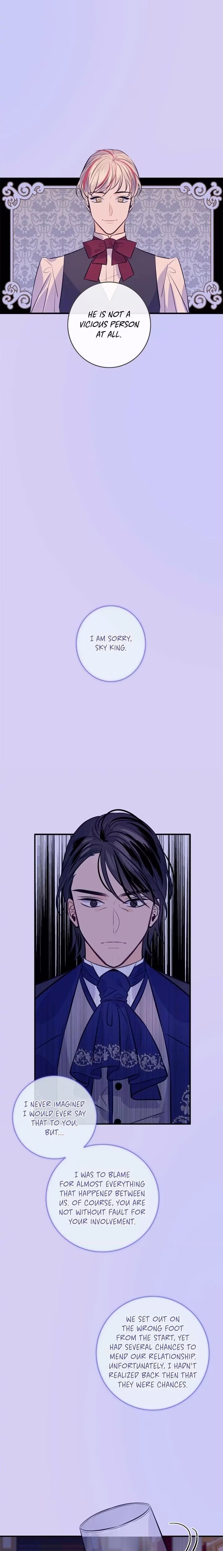 The Great Wish - Chapter 66 - Part 3