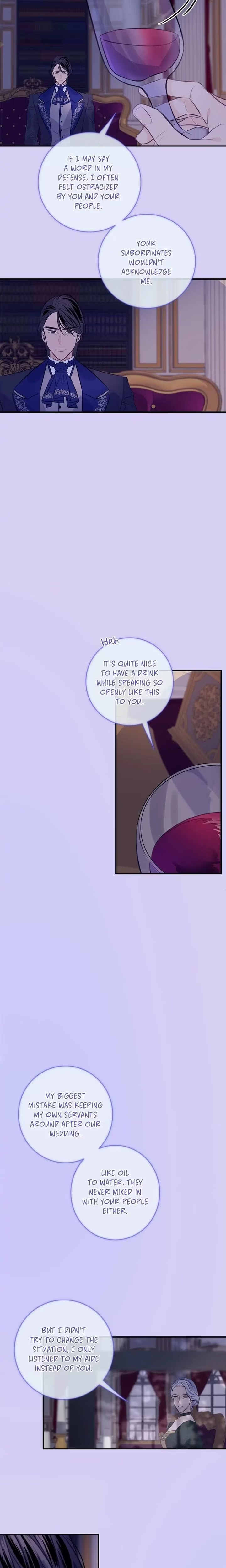 The Great Wish - Chapter 66 - Part 4