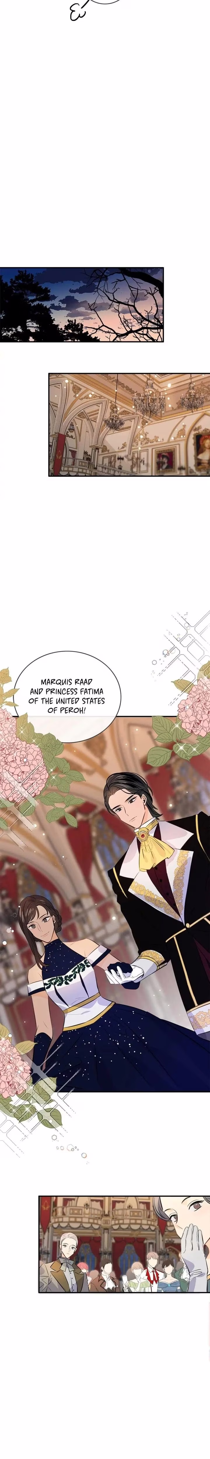 The Great Wish - Chapter 66 - Part 7