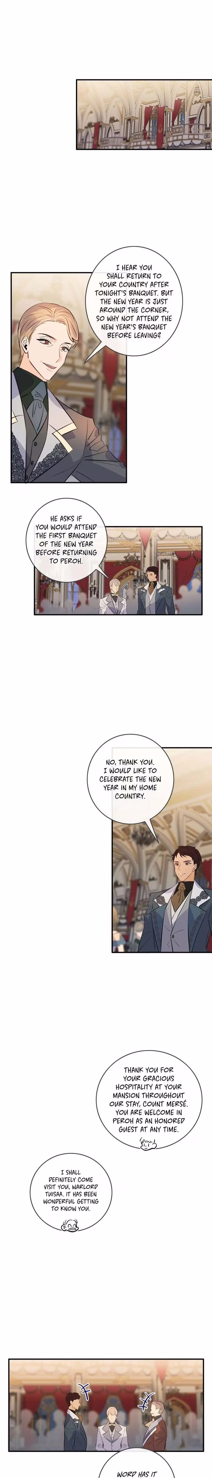 The Great Wish - Chapter 66 - Part 12