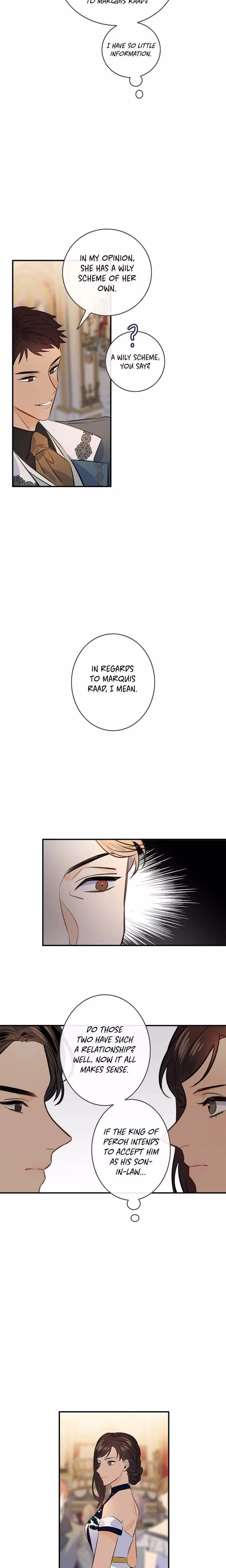 The Great Wish - Chapter 66 - Part 14