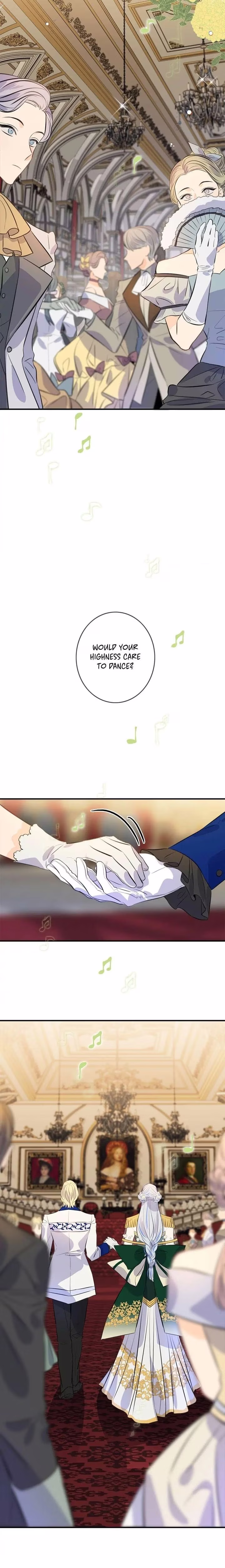 The Great Wish - Chapter 67 - Part 8