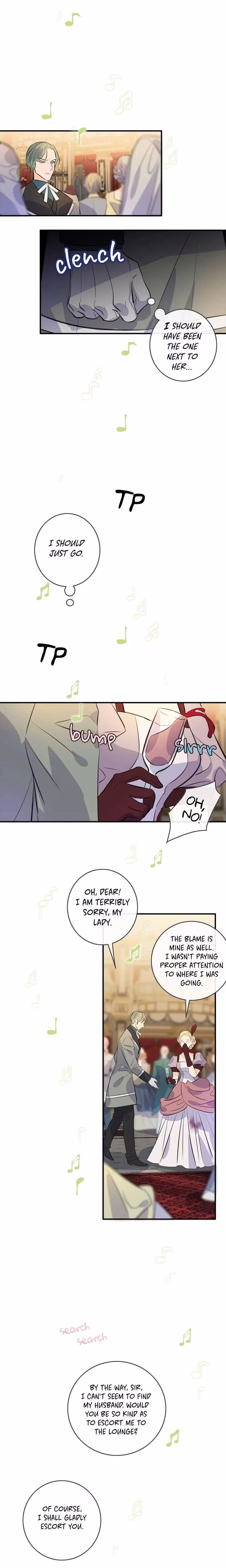 The Great Wish - Chapter 67 - Part 9