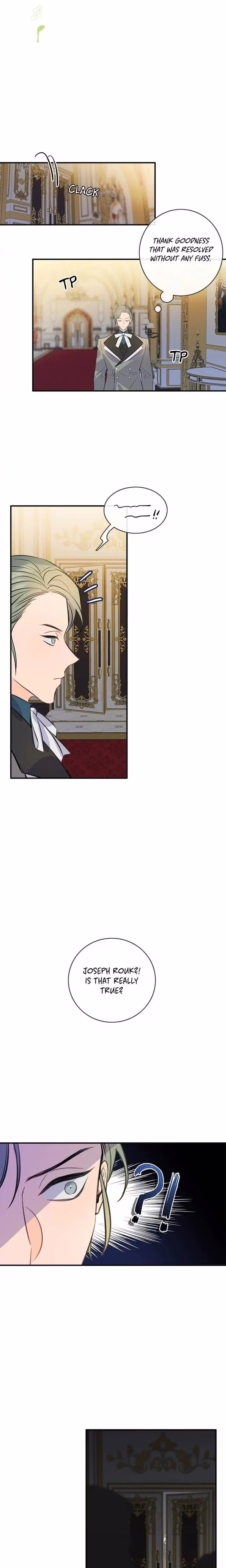 The Great Wish - Chapter 67 - Part 10