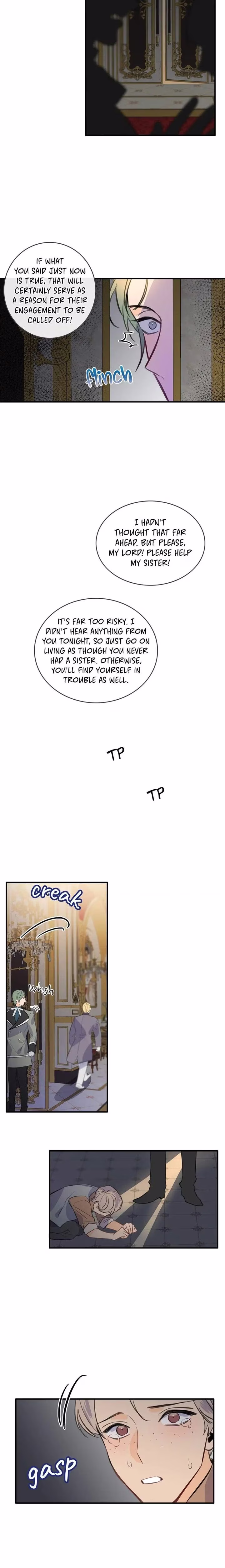 The Great Wish - Chapter 67 - Part 11