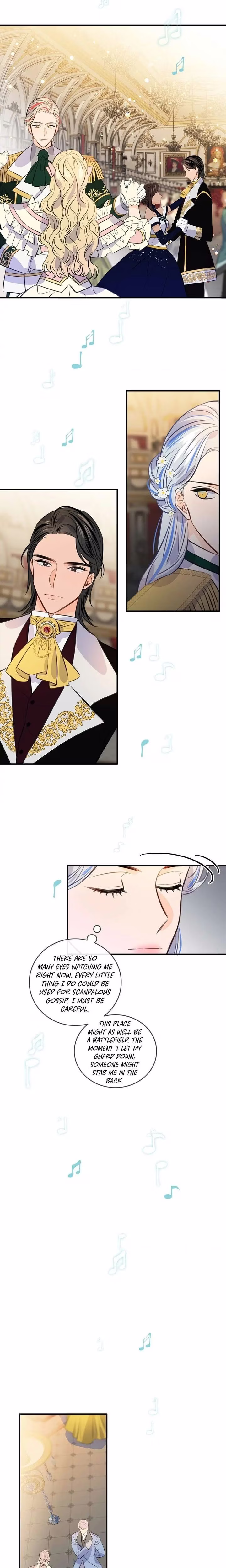 The Great Wish - Chapter 67 - Part 14