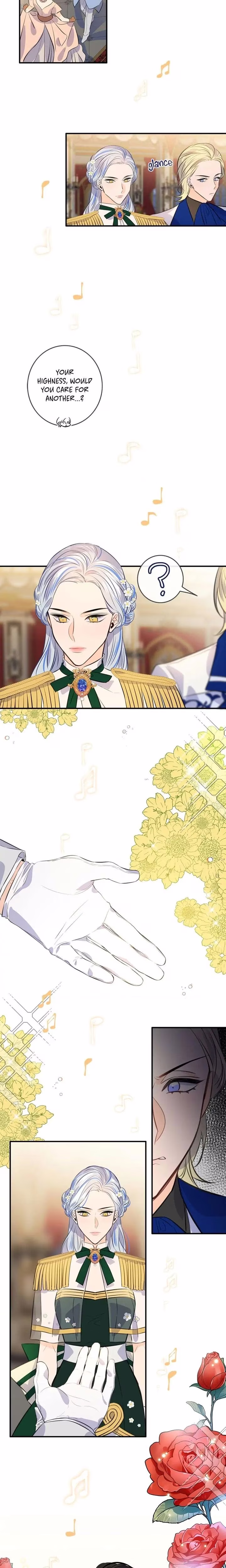 The Great Wish - Chapter 67 - Part 15