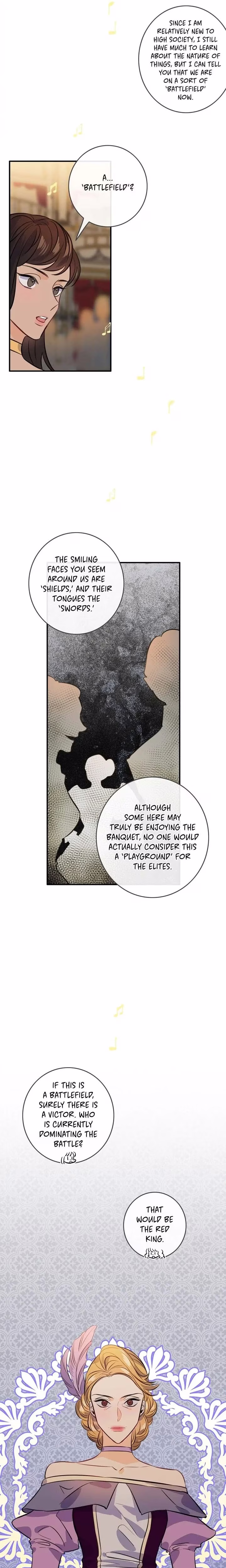 The Great Wish - Chapter 68 - Part 4