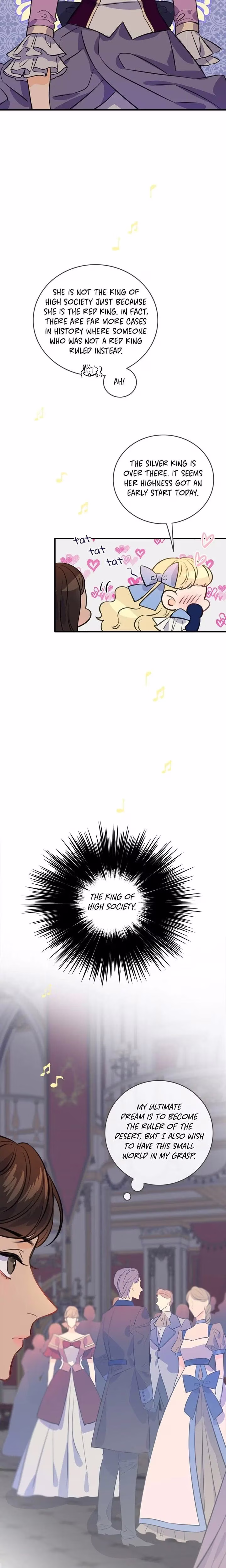 The Great Wish - Chapter 68 - Part 5