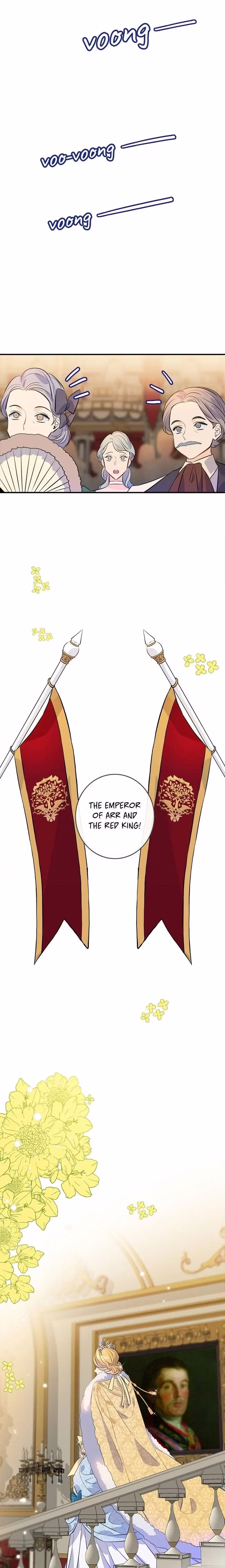 The Great Wish - Chapter 68 - Part 7