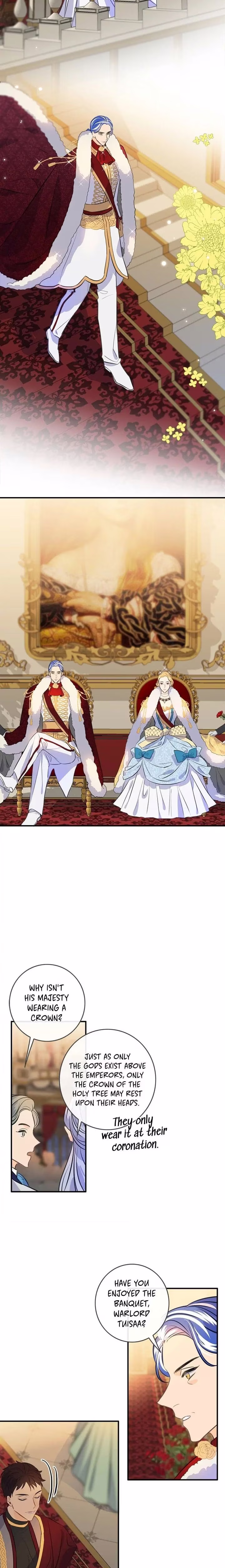 The Great Wish - Chapter 68 - Part 8