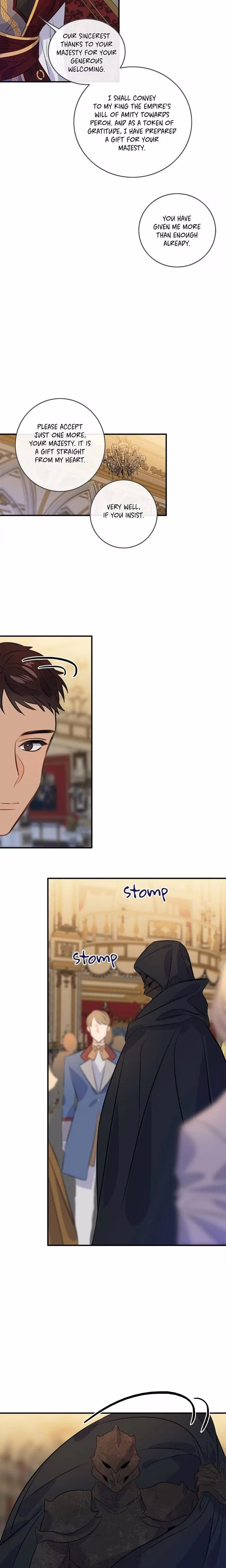 The Great Wish - Chapter 68 - Part 9