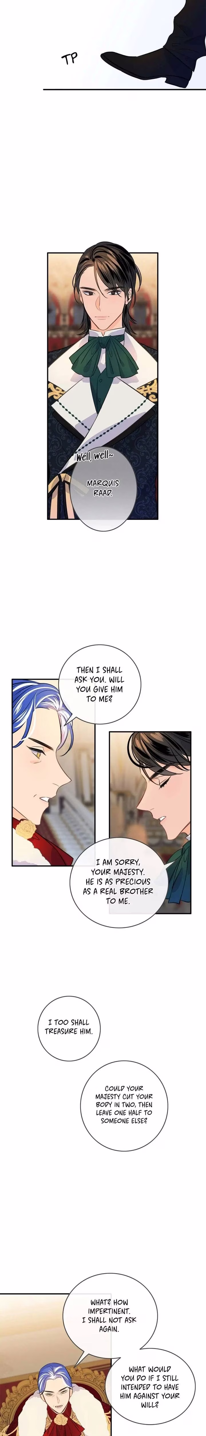 The Great Wish - Chapter 68 - Part 13