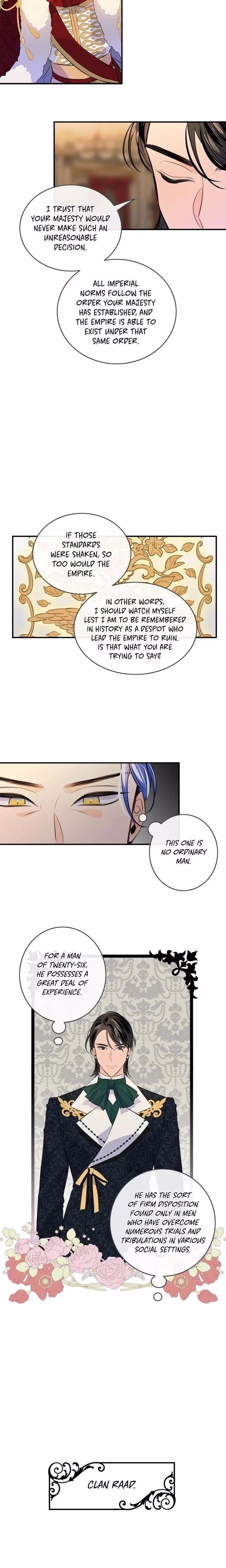 The Great Wish - Chapter 68 - Part 14