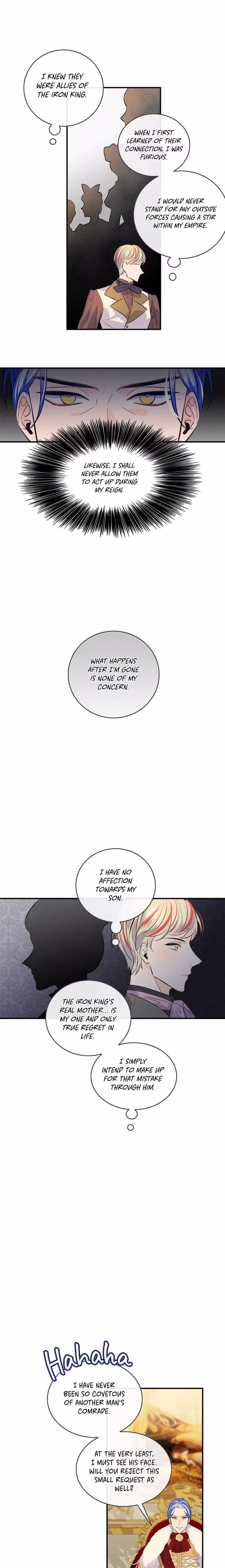 The Great Wish - Chapter 68 - Part 15