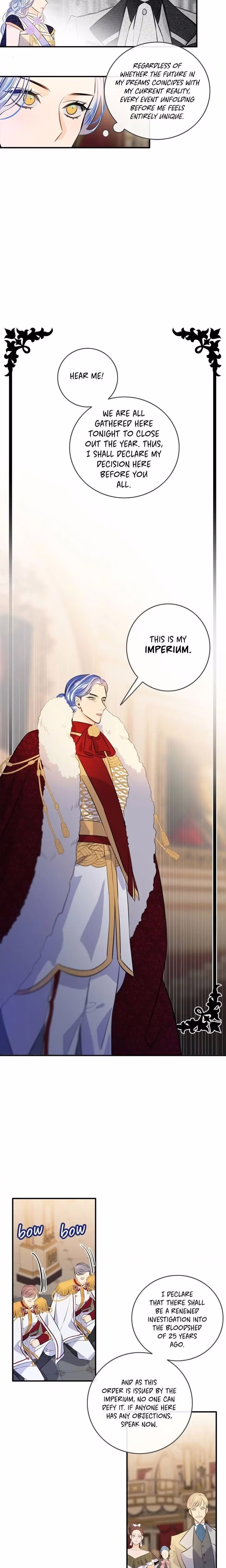 The Great Wish - Chapter 69 - Part 6