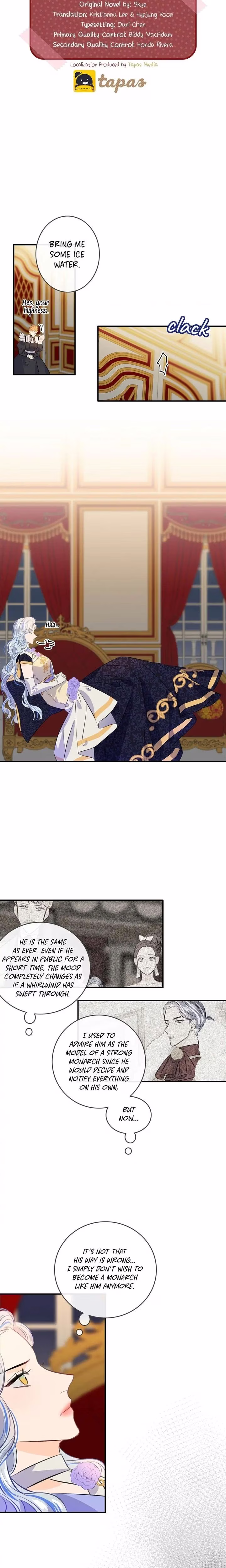 The Great Wish - Chapter 69 - Part 9