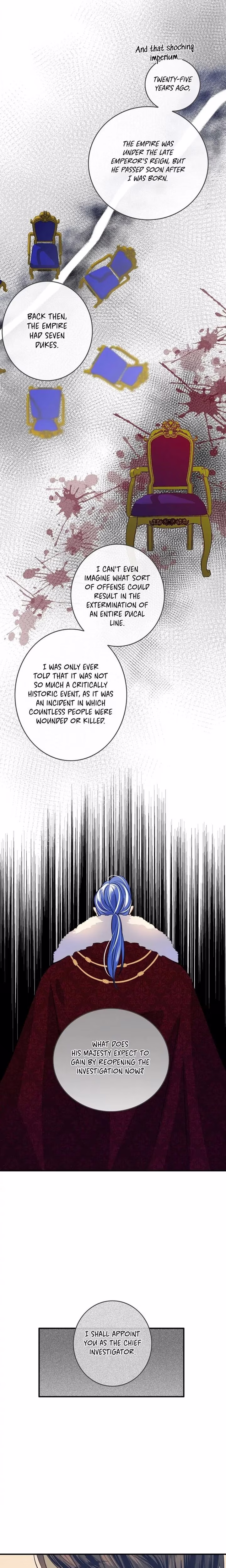 The Great Wish - Chapter 69 - Part 10