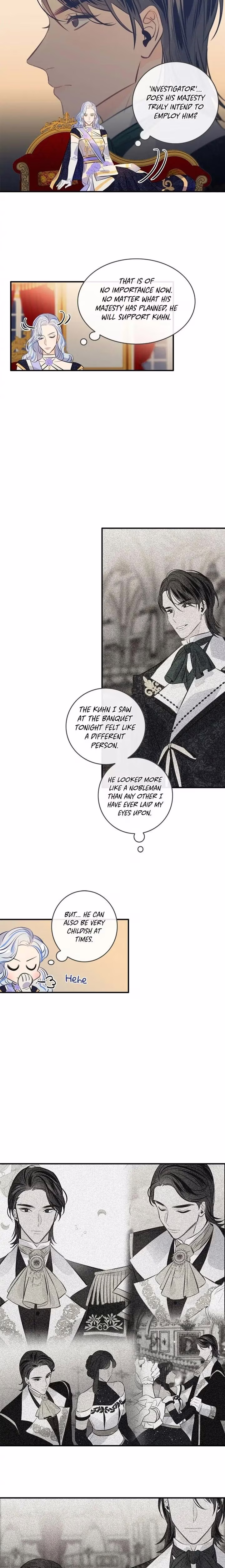 The Great Wish - Chapter 69 - Part 11