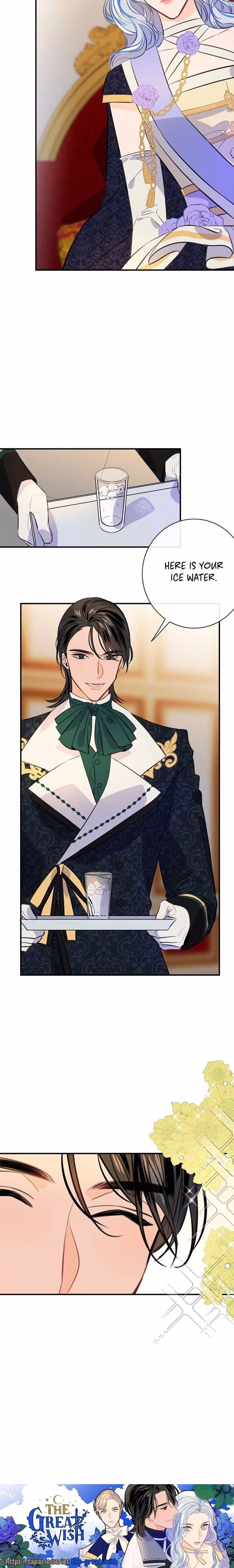 The Great Wish - Chapter 69 - Part 13