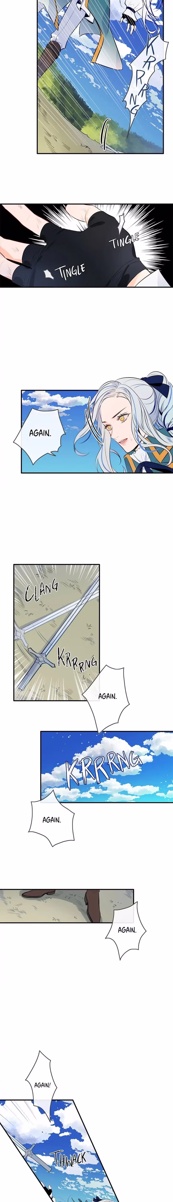 The Great Wish - Chapter 7 - Part 4