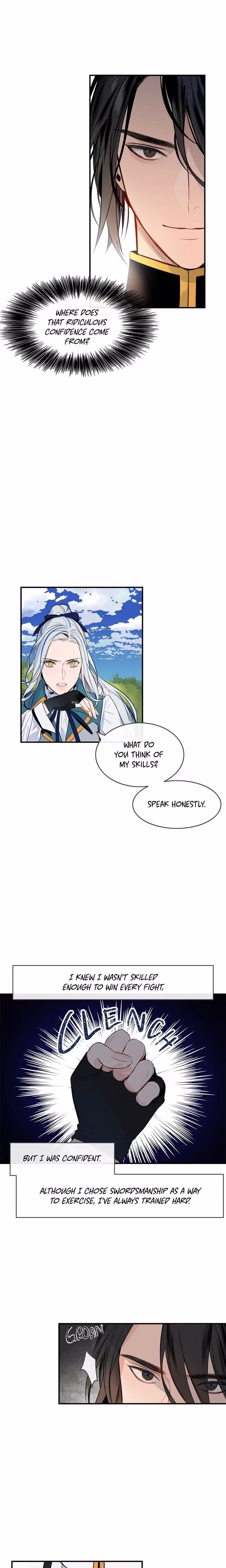 The Great Wish - Chapter 7 - Part 6