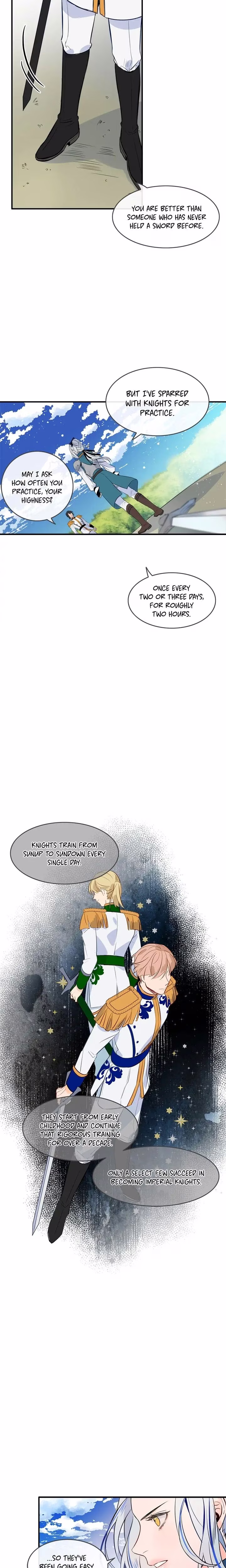 The Great Wish - Chapter 7 - Part 7