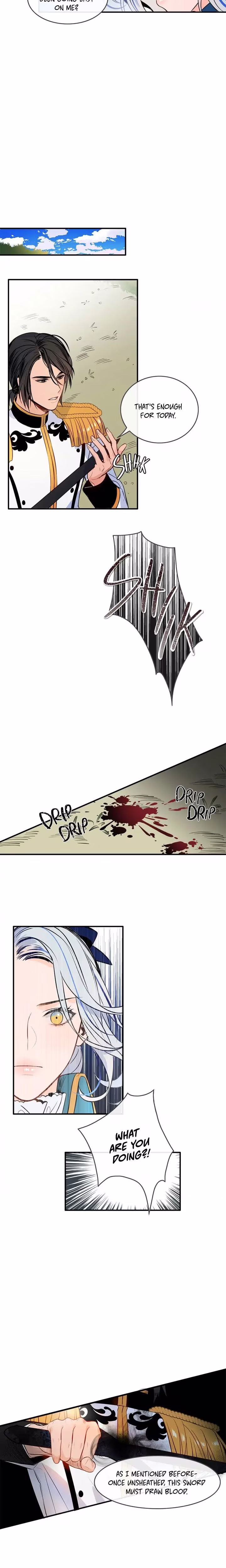 The Great Wish - Chapter 7 - Part 8