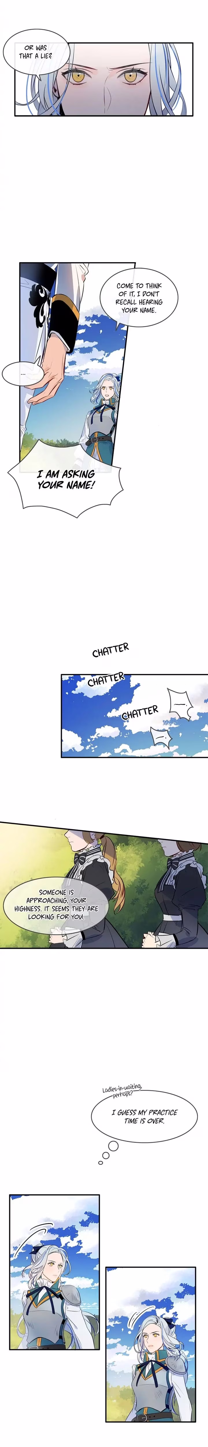 The Great Wish - Chapter 7 - Part 10