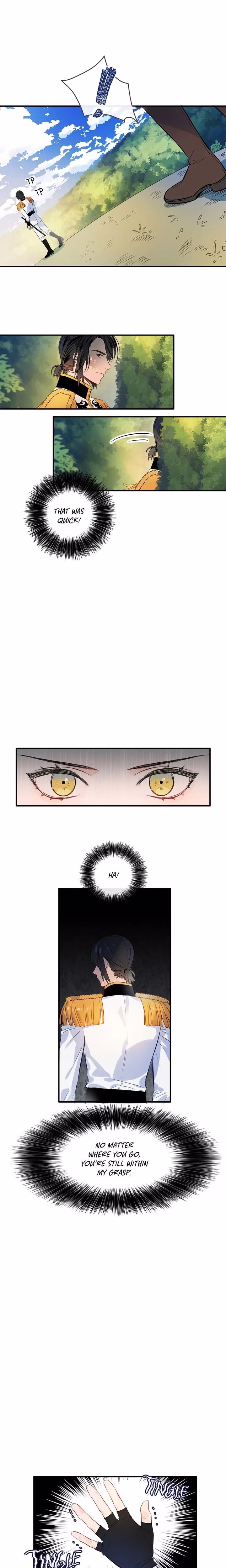 The Great Wish - Chapter 7 - Part 11