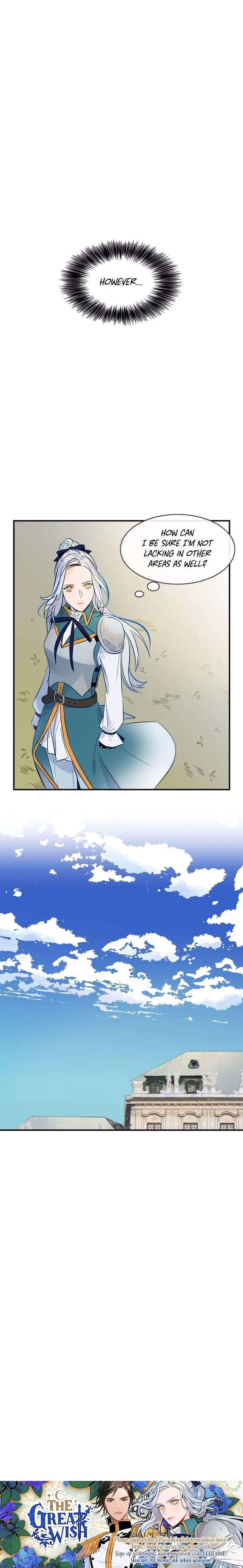 The Great Wish - Chapter 7 - Part 14