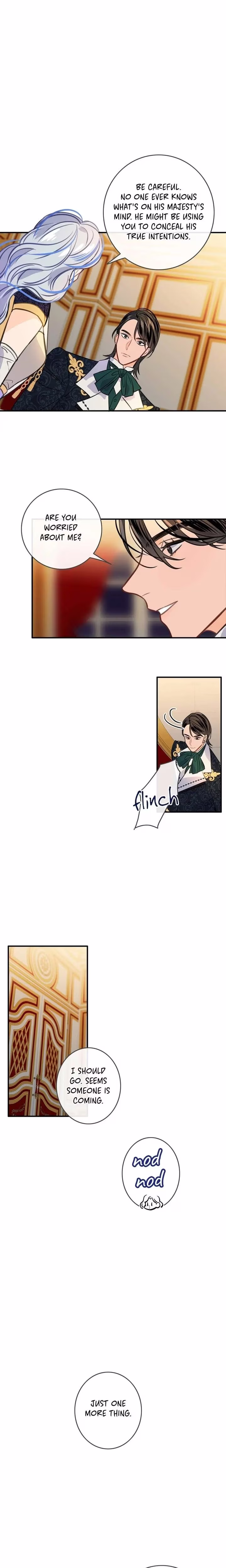 The Great Wish - Chapter 70 - Part 6