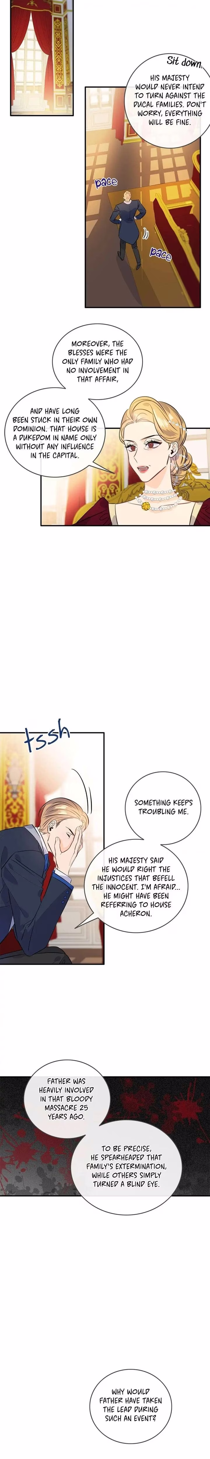 The Great Wish - Chapter 70 - Part 9