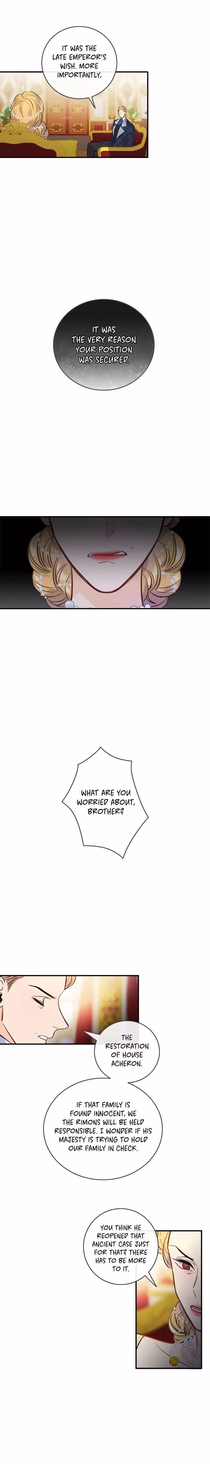 The Great Wish - Chapter 70 - Part 10