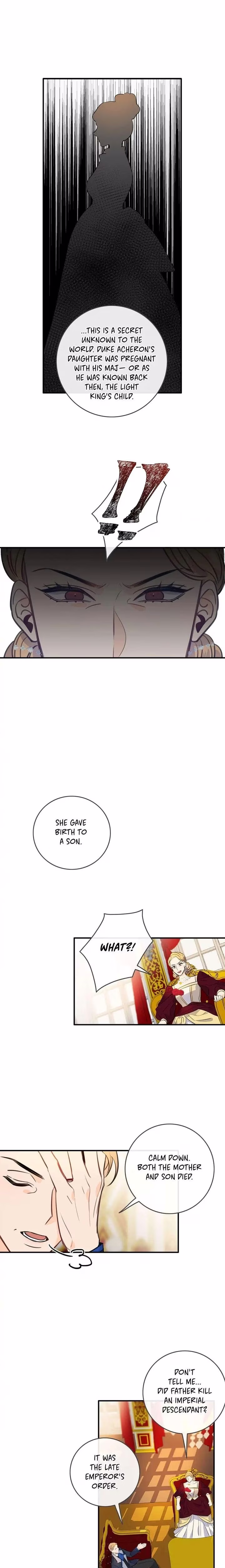 The Great Wish - Chapter 70 - Part 11