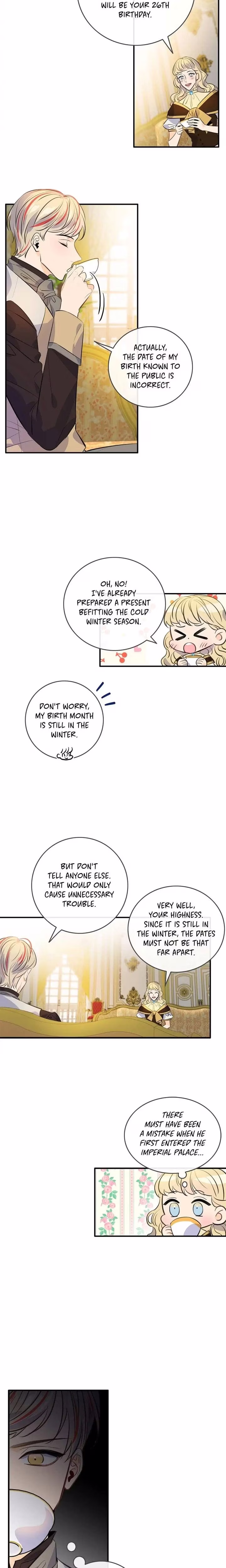 The Great Wish - Chapter 70 - Part 13