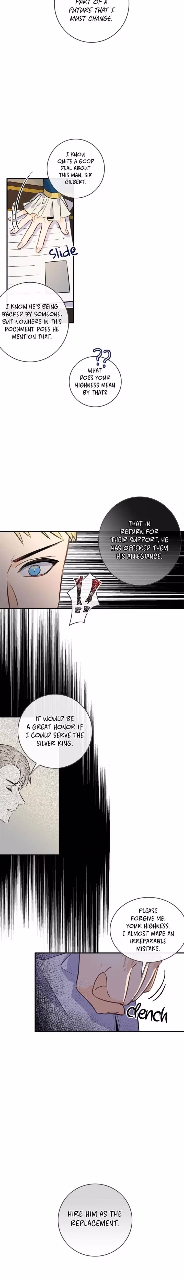 The Great Wish - Chapter 71 - Part 4