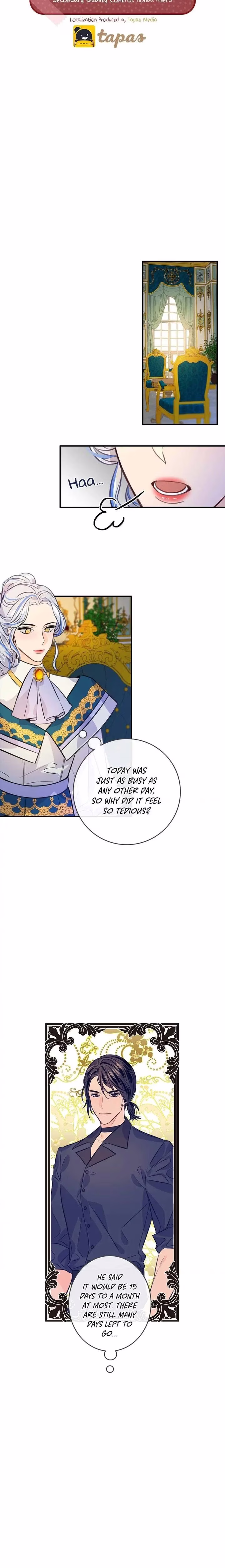 The Great Wish - Chapter 71 - Part 7